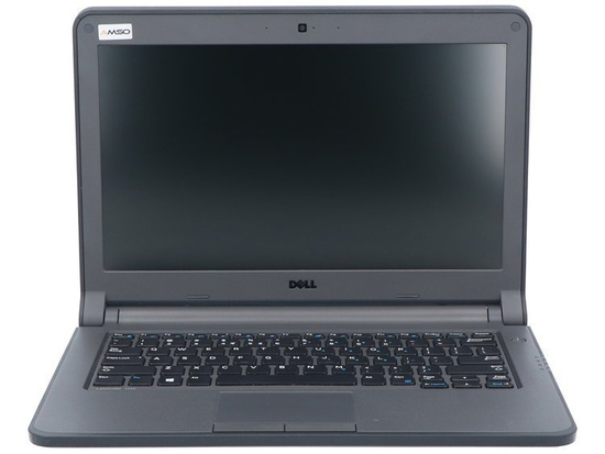 Dell Latitude 3350 i3-5005U 8GB 256GB SSD 1366x768 Klasa A Windows 10 Professional