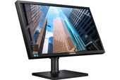 Monitor Samsung S22E450BW 22" LED 1680x1050 DVI D-SUB Nero Classe A