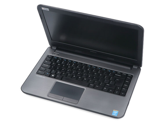 Dell Latitude 3440 i3-4005U 8GB 128GB SSD 1366x768 Třída A Windows 10 Professional