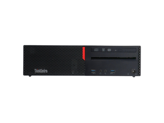 Lenovo ThinkCentre M900 SFF i7-6700 4x3.4GHz 8GB RAM