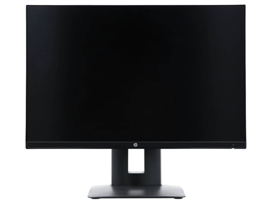 Monitor HP Z24n 24" IPS 1920x1200 LED 8ms Nero Classe A