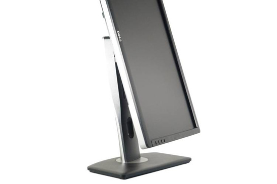 Монітор Dell UltraSharp U2312HM 23" LED IPS 1920x1080 DisplayPort USB Black Class A +Pod NN