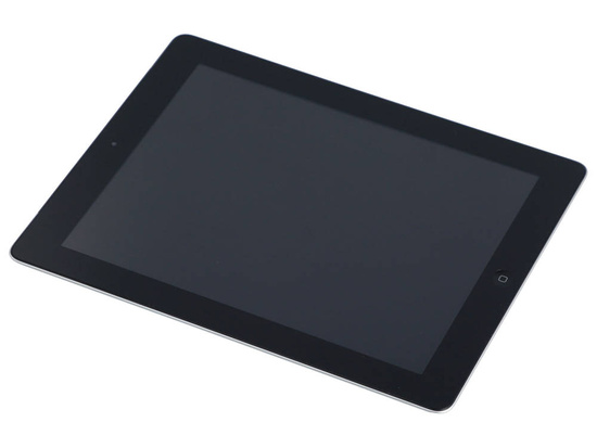 Apple iPad 3 A1430 Cellular 1GB 32GB Černá Třída A- iOS