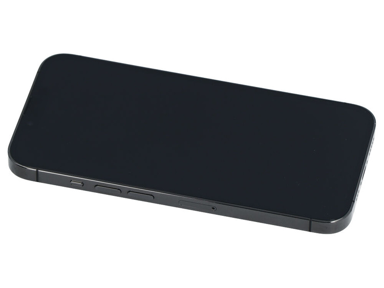 Apple iPhone 13 Pro A2638 6 Go 128 Go Graphite Classe A- iOS
