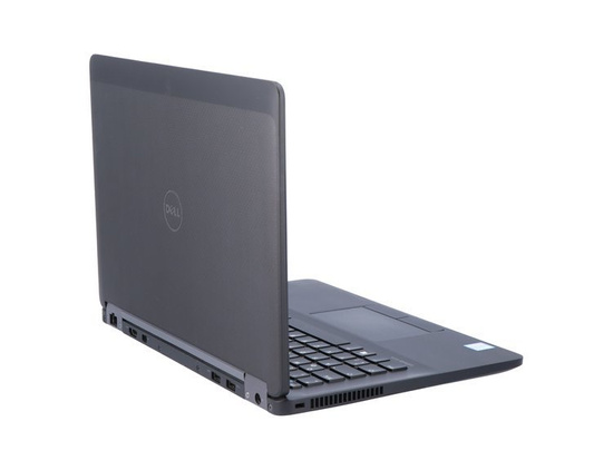 Dotykový Dell Latitude E7270 12,5" i5-6200U 8GB 240GB SSD 1920x1080 Třída A- + Taška + Myš