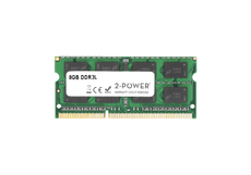 RAM 2-POWER 8GB DDR3L 1600MHz PC3L-12800S SODIMM 1.35V