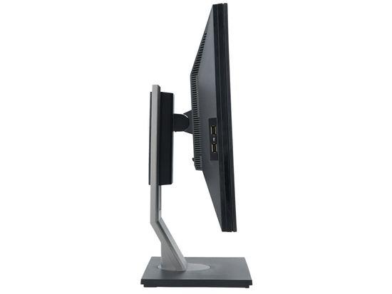 Монітор Dell P2411H 24" LED 1920x1080 DVI D-SUB клас A