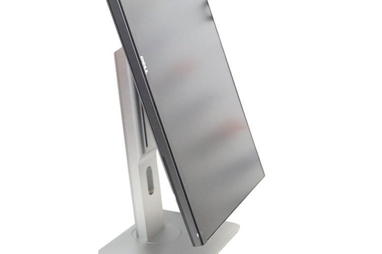 Dell U2414H 24" IPS 1920x1080 LED HDMI Monitor Black Class A