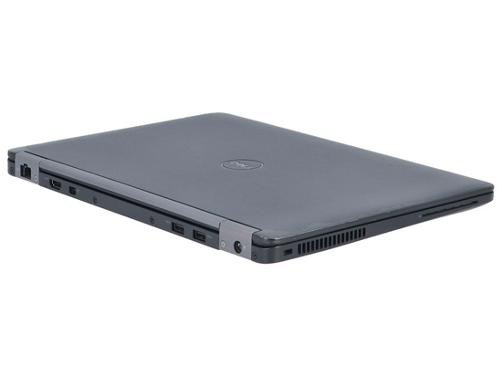 Dell Latitude E7270 12,5" i5-6300U 8GB 480GB SSD 1920x1080 Клас A-