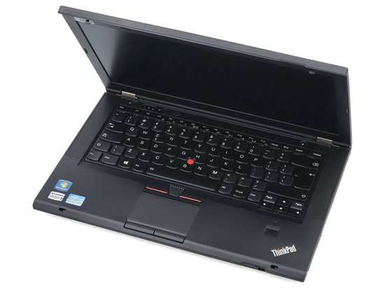 Lenovo ThinkPad T430s i5-3320M 8GB 240GB SSD 1366x768 Klasse A Windows 10 Professional