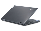 Lenovo Chromebook 300E 2nd Gen 2-en-1 Tactile Noir Celeron N4000 4 Go 32 Go Flash 1366x768 Classe A- Chrome OS