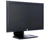Monitor HP Compaq LA2206xc LED 22" 1920x1080 Kamera černá Třída A Stojan NN