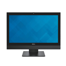 Dell Optiplex 3050 i3-7100T 2x3.4GHz 8GB 240GB SSD Windows 10 Home Class A- All-In-One Computer