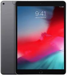 Apple iPad Air 3 Cellular A2123 3GB 64GB Gris Espacial Reacondicionado iOS