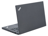 Lenovo ThinkPad X260 i5-6300U 8GB 480GB SSD 1366x768 Klasse A-