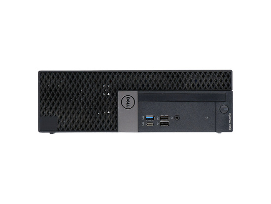 Dell Optiplex 7050 SFF i7-6700 3.4GHz 32GB 240GB SSD