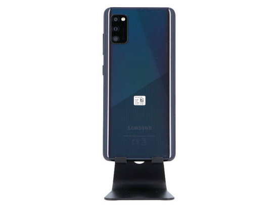 Samsung Galaxy A41 SM-A415N 4GB 64GB Coral Black Classe A- Android