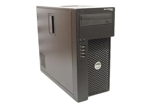 Herní počítač Dell T1700 Tower i7-4770 3.4GHz | 16GB RAM | 512GB SSD | GTX 1650 4GB GDDR6 | Windows 10 Professional