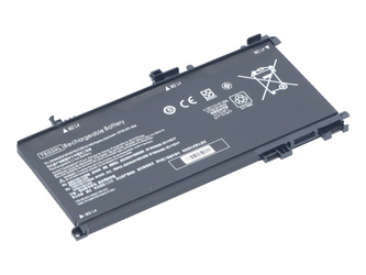 New HP Pavilion 15 UHD TE03XL 11.55V 61.6Wh 5400mAh battery