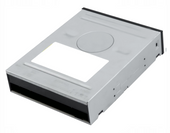 Записувач Диск DVD-RW DVD +RW Чорний SATA