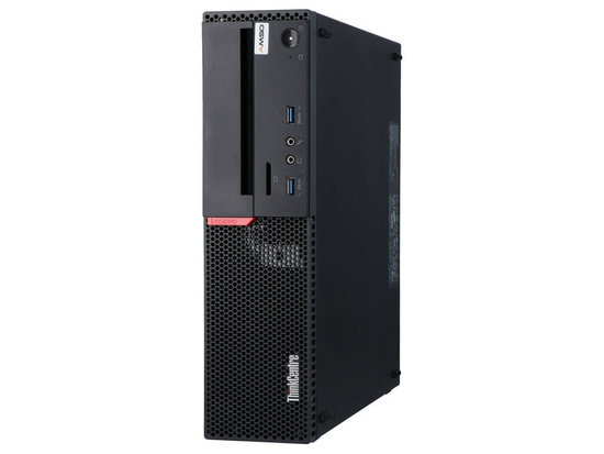 Lenovo ThinkCentre M700 SFF i5-6400 4x2.7GHz 8GB 240GB SSD Windows 10 Home