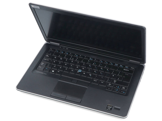 Dell Latitude E7440 i5-4200U 8GB НОВИЙ ДИСК 240GB SSD 1920x1080 Клас A- Windows 10 Professional