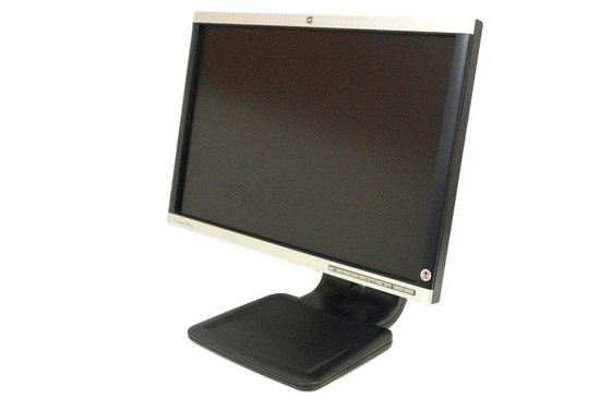 Monitor HP LA1905WG 19" LCD 1440x900 DVI DisplayPort Třída A