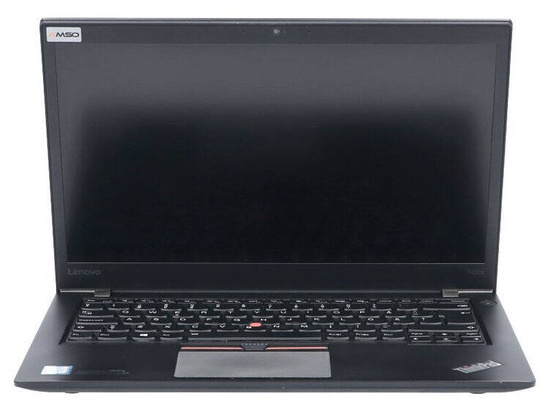 Lenovo ThinkPad T460S táctil i7-6600U 8GB 240GB SSD 1920x1080 Clase A Windows 10 Home