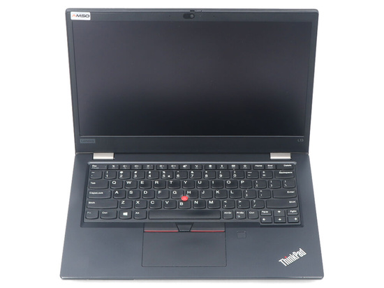 Touchscreen Lenovo ThinkPad L13 G1 i5-10310U 16GB 512GB SSD 1920x1080 Klasse A- Windows 11 Home