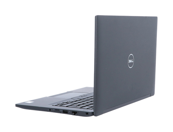 Dell Latitude 7480 i5-7300U 8GB 256GB SSD 1366x768 Klasa A Windows 10 Professional
