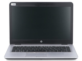 HP EliteBook 745 G3 AMD Pro A10-8730B 8GB 128GB 1920x1080 Clase A