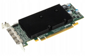 Grafická karta Matrox M9148 1GB DDR2 Nízký profil