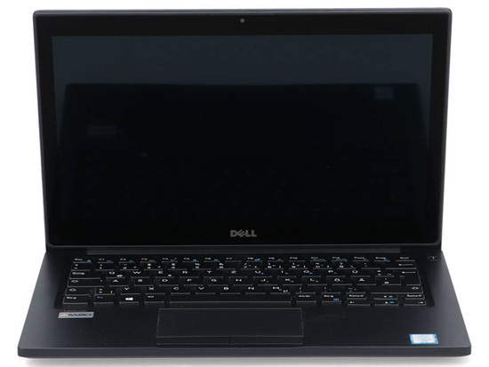 Dotykový Dell Latitude 7280 i5-7300U 16GB 240GB SSD 1920x1080 Třída A