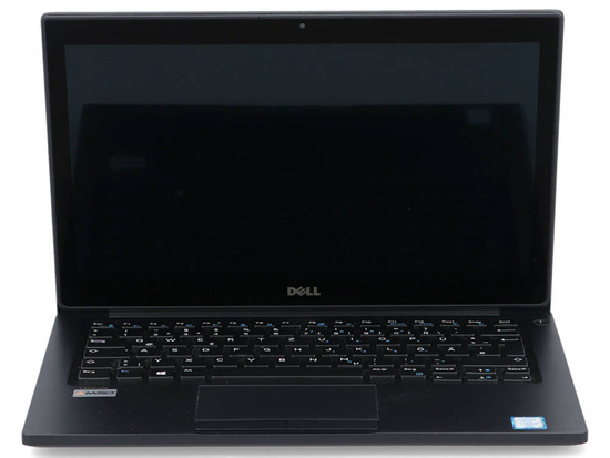 Dotykowy Dell Latitude 7280 i7-7600U 8GB 512GB SSD 1920x1080 Klasa A Windows 10 Professional