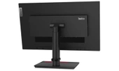 Monitor Lenovo ThinkVision T24i-2L 24" LED 1920x1080 DisplayPort HDMI Clase A + Cable de Alimentación