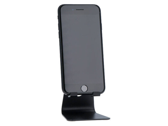 Apple iPhone SE 2020 A2296 3GB 128GB Space Gray Ausstellungsstück iOS