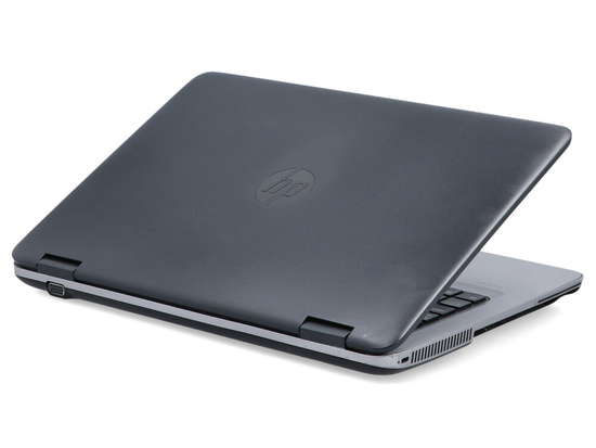 HP ProBook 640 G3 i5-7300U 8GB 512GB SSD 1366x768 Клас A- Windows 10 Professional