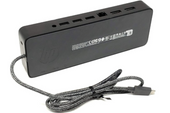Univerzální dokovací stanice HP USB-C HSA-B005DS DisplayPort USB 3.0
