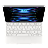 Originální klávesnice iPad Pro Magic Keyboard 11'' švédská