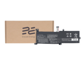 Neuer Encore Energy Akku für Lenovo IdeaPad 130 320 14" 15" 35Wh 7.6V 4645mAh L16C2PB1