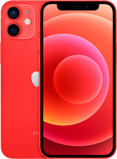 Apple iPhone 12 Mini A2399 4GB 64GB Red Open Box iOS