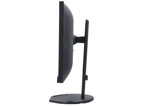 Monitor Philips 243B9 24" 1920x1080 LED IPS Černý Třída A-