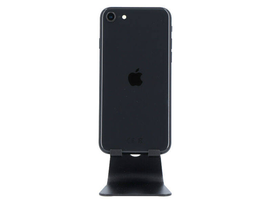 Apple Modèle d'exposition iPhone SE 2020 A2296 3GB 128GB Gris Espace iOS