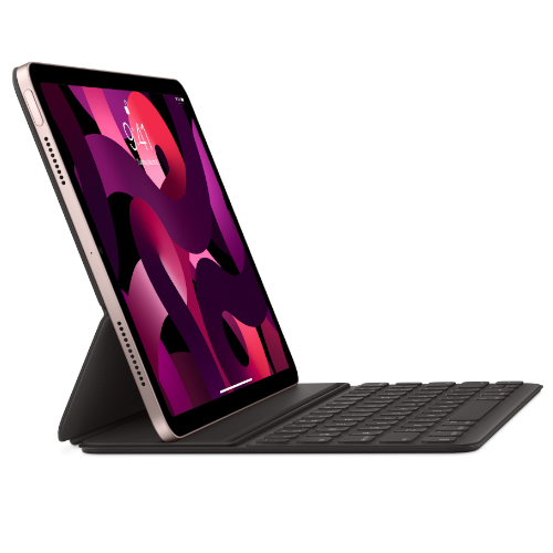 Neu original Apple iPad Pro Smart Keyboard Folio 11'' I.ENG in versiegelter Box