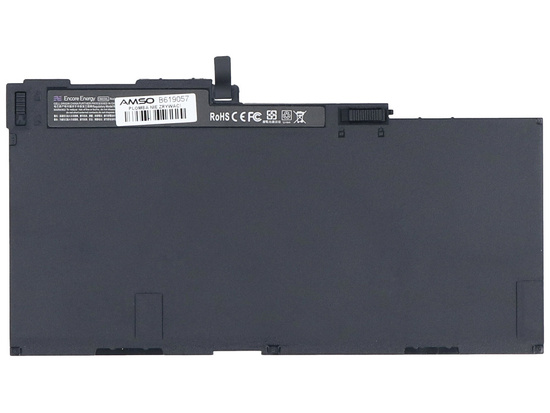 Nová baterie Encore Energy pro HP EliteBook 740 745 750 50Wh 11.1V 4500mAh CM03XL