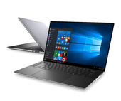 Dell Precision 5550 i7-10850H 32GB 1TB SSD 1920x1200 Nvidia Quadro T2000 Клас A Windows 11 Professional