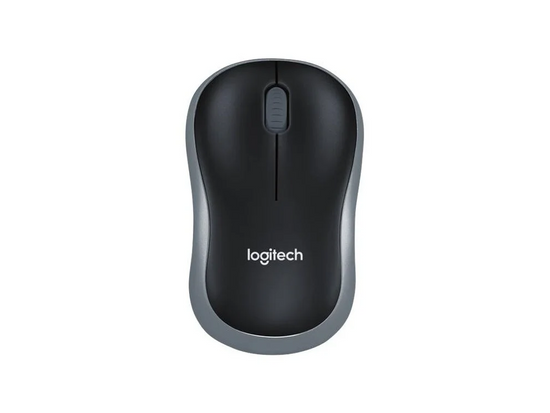 New Logitech Wireless Combo MK270 Keyboard + Mouse Set