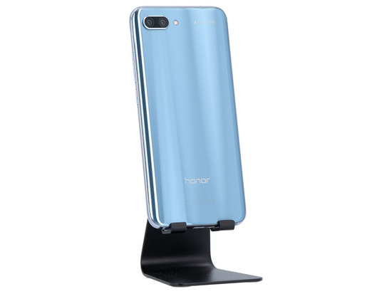 Modello da esposizione Honor 10 COL-L29 4GB 64GB 5.84'' 1080x2260 DualSim LTE Grigio Ghiaccio Android