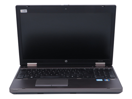 HP ProBook 6560b i5-2520M 8GB 240GB SSD 1366x768 Class A Windows 10 Home