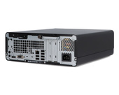 HP ProDesk 400 G5 SFF i5-8500 6x3.0GHz 16GB 256GB SSD NO DVD Windows 11 Professional